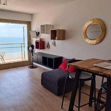 Appartement Vue Mer- Remblai Les Sables D'Olonne - La Cle Chaumoise Zewnętrze zdjęcie