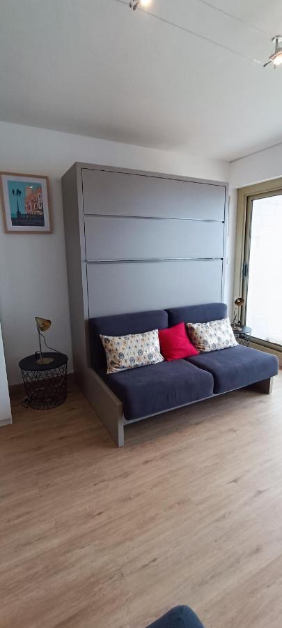 Appartement Vue Mer- Remblai Les Sables D'Olonne - La Cle Chaumoise Zewnętrze zdjęcie