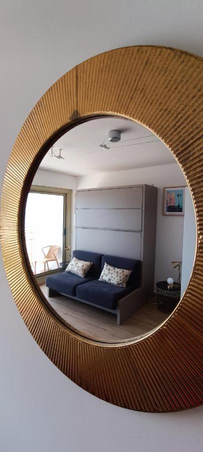 Appartement Vue Mer- Remblai Les Sables D'Olonne - La Cle Chaumoise Zewnętrze zdjęcie
